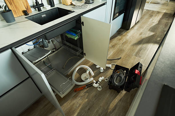 Reliable Pipe Repair contractor in Lakeview, OH by Street Wise - Plumbing